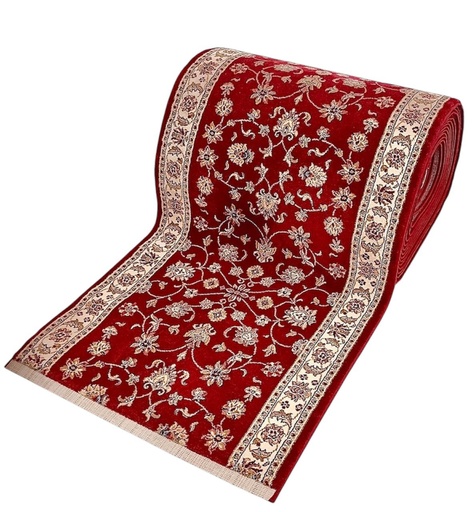 [5500101210025000] Caminero Kirman 100 x 25.00